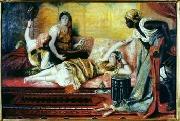 Arab or Arabic people and life. Orientalism oil paintings  257 unknow artist